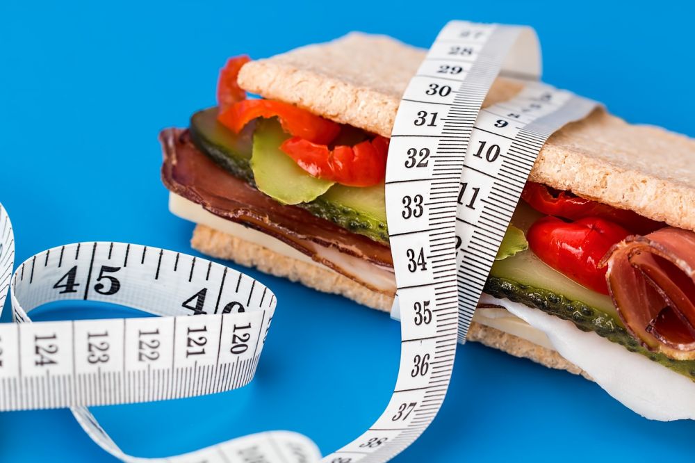 Sunne middager for å gå ned i vekt: En omfattende guide