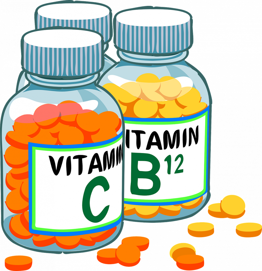 Vitamin D er en essensiell næringsstoff for menneskekroppen, og det er avgjørende for en rekke viktige funksjoner