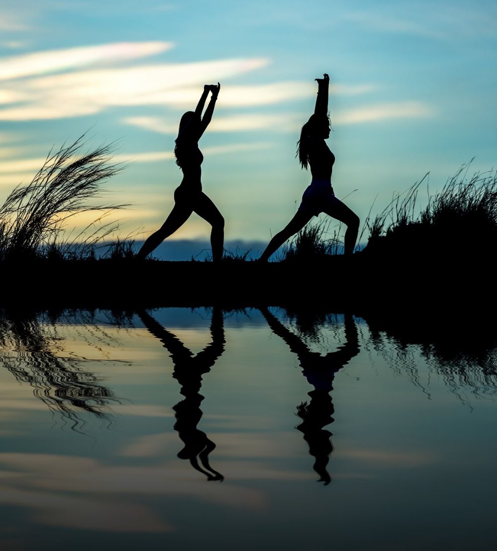 Yoga i Bergen: En dypdykkende guide til yoga i den vakre byen ved fjorden